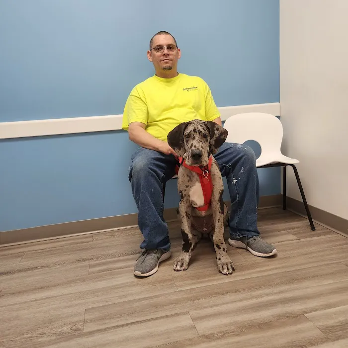 Cumberland Veterinary Clinic 1