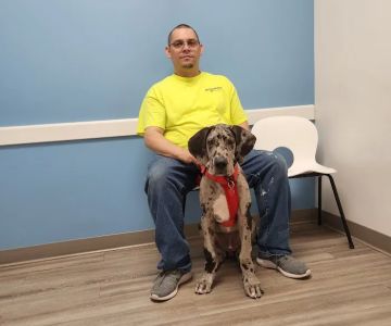 Cumberland Veterinary Clinic