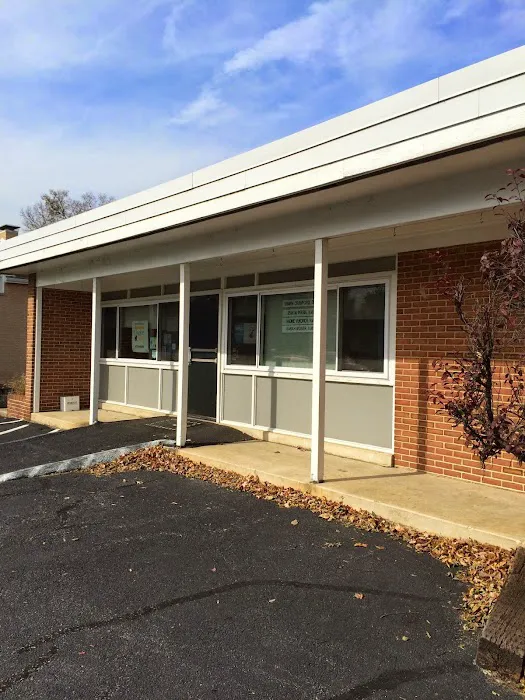 Camp Hill Animal Hospital 9