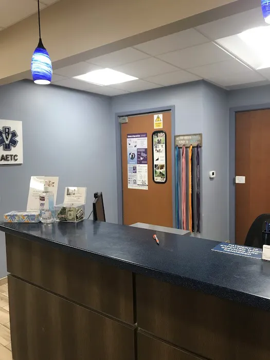 Rossmoyne Animal Hospital & Urgent Care Center 5
