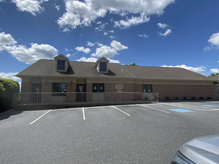 Hershey Veterinary Hospital 4
