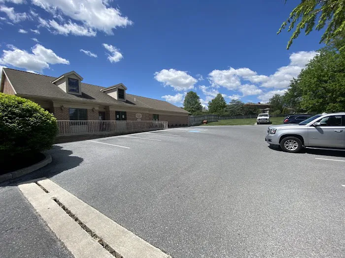 Hershey Veterinary Hospital 7