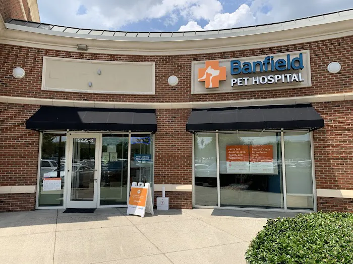 Banfield Pet Hospital 3