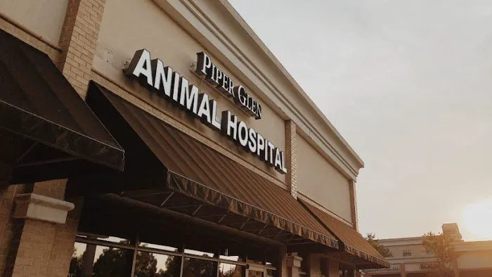 Piper Glen Animal Hospital 4