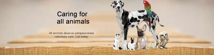 Carolina Place Animal Hospital 9