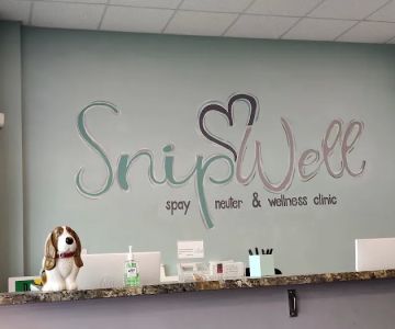 SnipWell Spay Neuter & Wellness Clinic