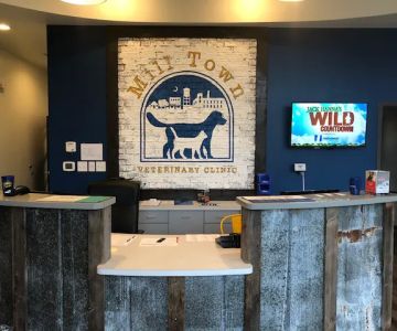 Mill Town Veterinary Clinic