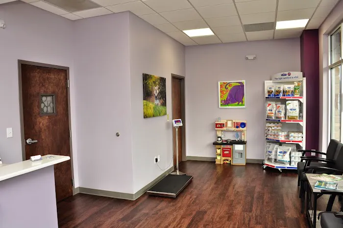 West Ballantyne Animal Hospital 2