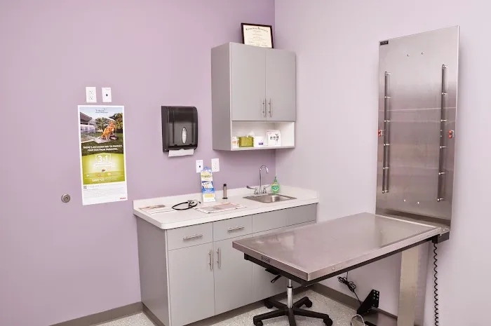 West Ballantyne Animal Hospital 5