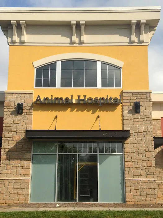 West Ballantyne Animal Hospital 4