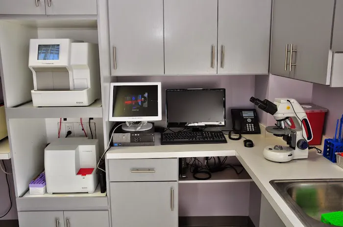 West Ballantyne Animal Hospital 6