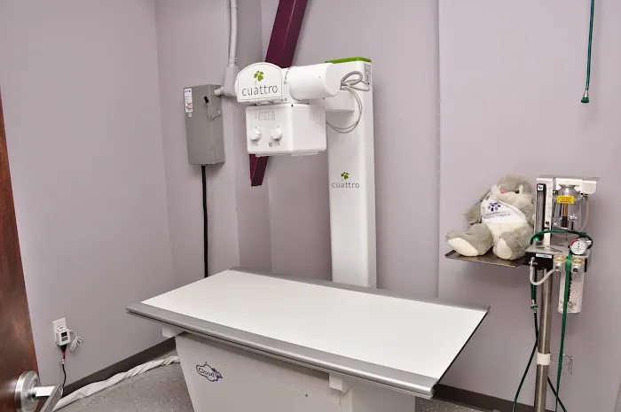 West Ballantyne Animal Hospital 3