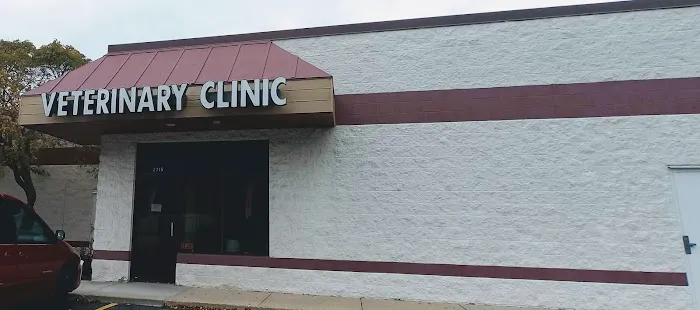 Parkland Plaza Veterinary Clinic 1