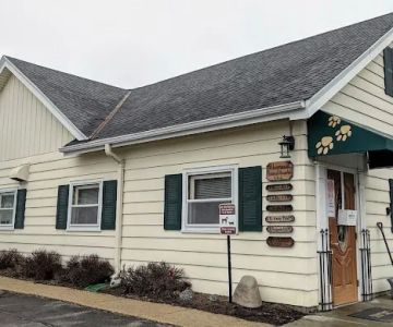 Bluemound Animal Hospital