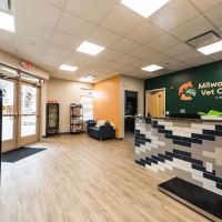 Milwaukee Vet Clinic ico
