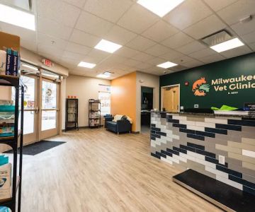 Milwaukee Vet Clinic