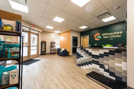 Milwaukee Vet Clinic