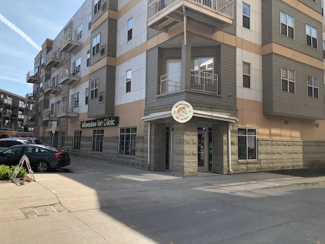 Milwaukee Vet Clinic 12