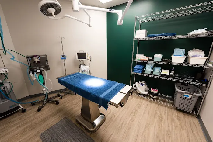 Milwaukee Vet Clinic 12