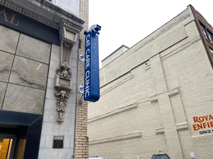 Cat Care Clinic Milwaukee 2