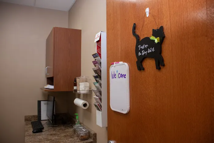 Downtown Veterinary Clinic 8