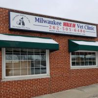 Milwaukee Walk In Vet Clinic ico