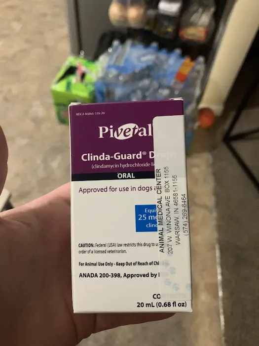 Animal Medical Center 12