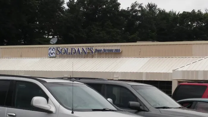 VetMED Veterinary Clinic 8