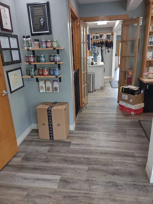 River Rock Animal Hospital 8