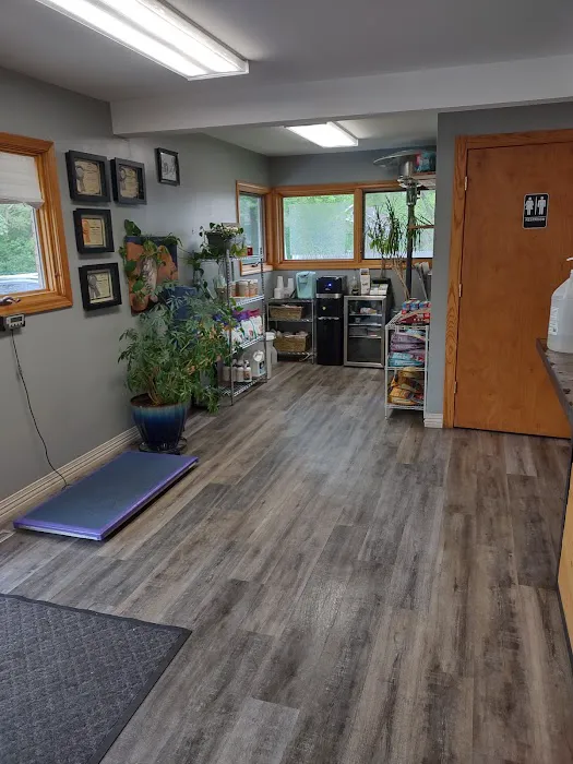 River Rock Animal Hospital 5