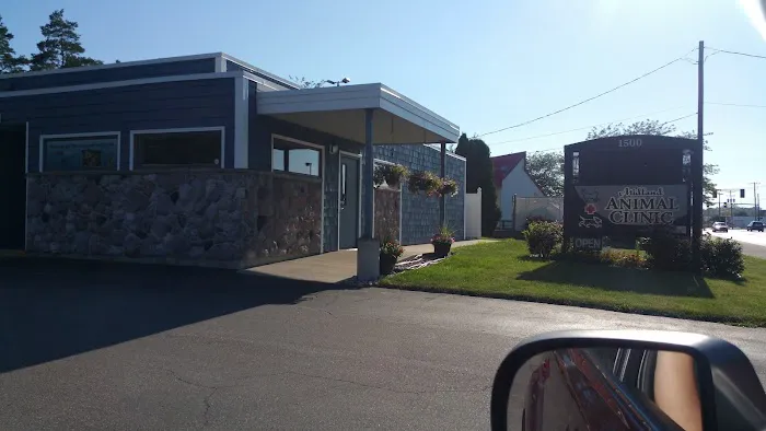 Midland Animal Clinic 5