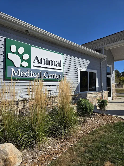 Animal Medical Center 4