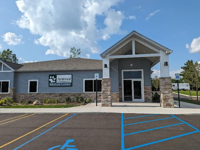 Animal Medical Center 1