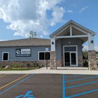 Animal Medical Center ico
