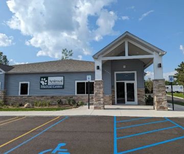 Animal Medical Center