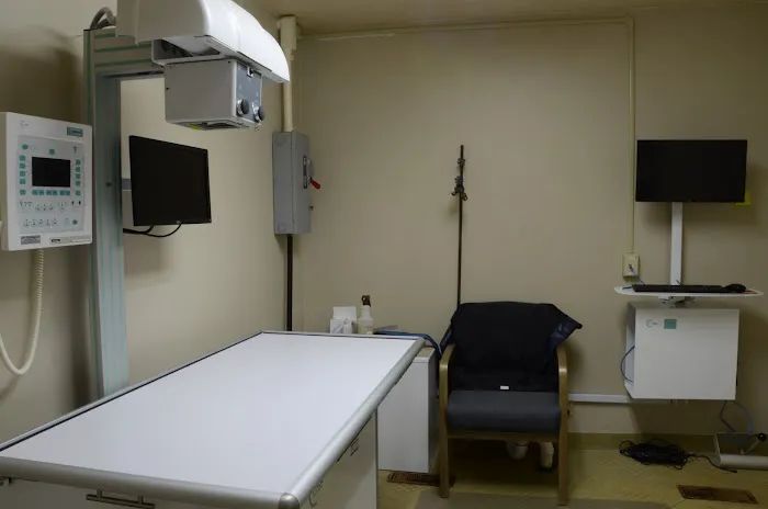 Animal Wellness Clinic 1