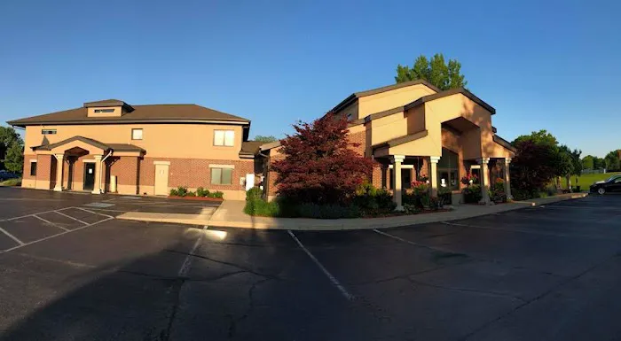 Michigan City Animal Hospital 1