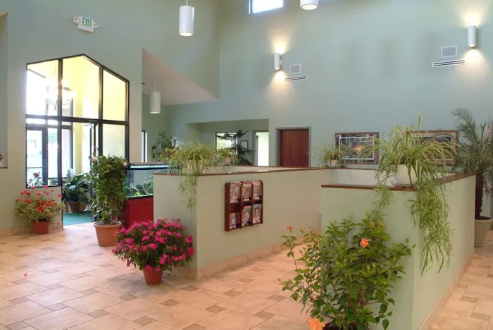 Michigan City Animal Hospital 2