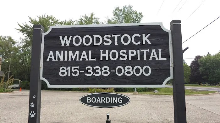 Woodstock Animal Hospital 2