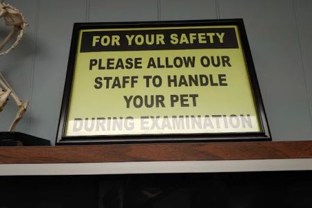 Woodstock Animal Hospital