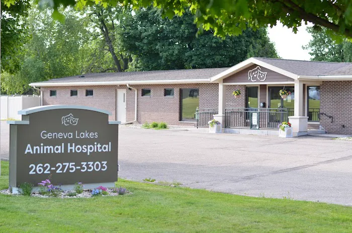 Geneva Lakes Animal Hospital 6