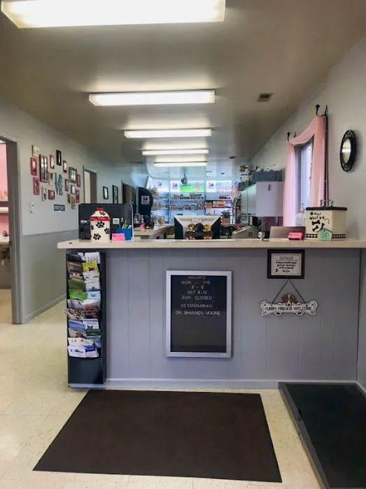 Hartland Veterinary Clinic 10