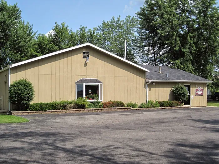 Hartland Veterinary Clinic 7