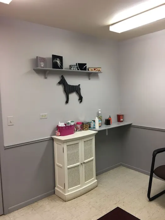 Hartland Veterinary Clinic 6