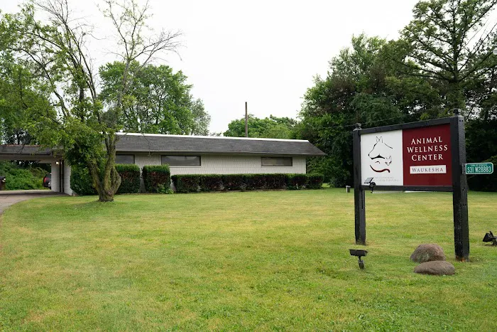 Animal Wellness Center Waukesha 2