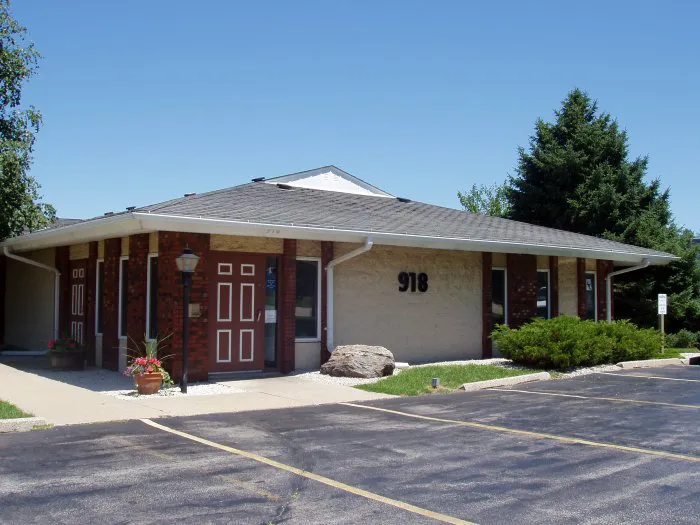 VCA Associates in Pet Care Animal Hospital 3