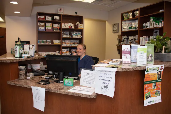 Waukesha Walk-in Vet Clinic 7