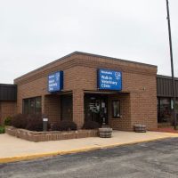 Waukesha Walk-in Vet Clinic ico