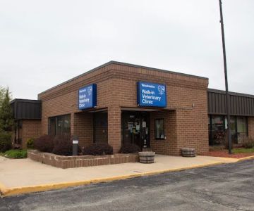 Waukesha Walk-in Vet Clinic
