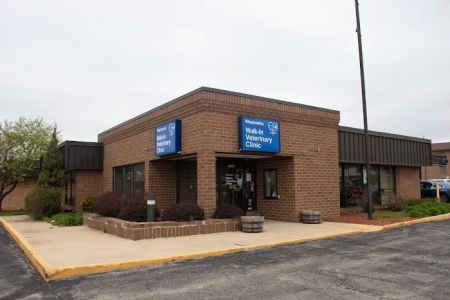 Waukesha Walk-in Vet Clinic